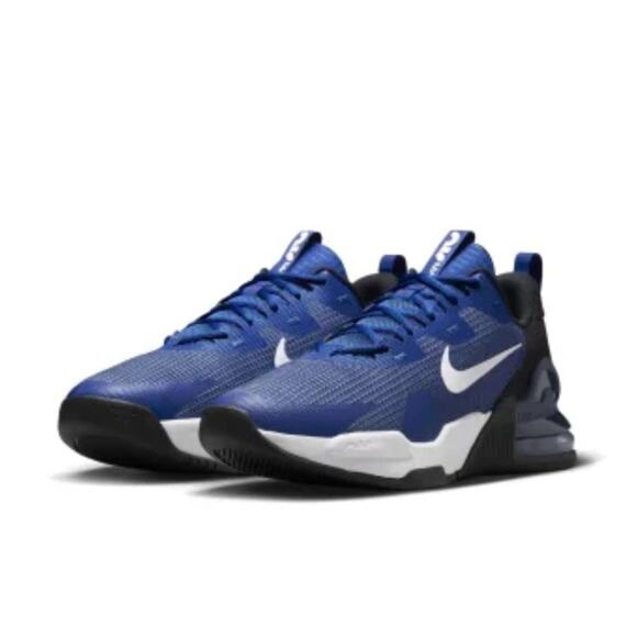 NWT Nike Men\'s Air Max Alpha Trainer 5 Blue 11 main image 6